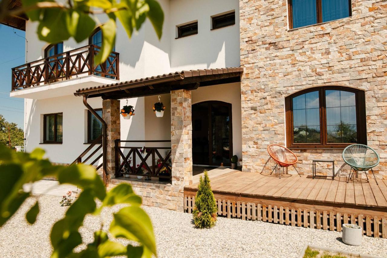 Casa Iarina Guest house