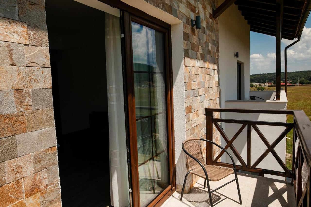 Casa Iarina *