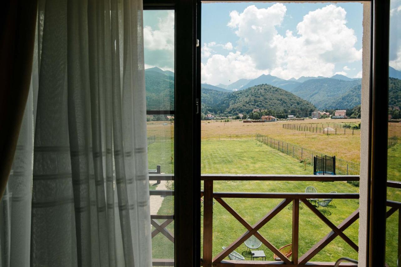 Casa Iarina